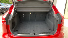 Jaguar F-Pace 2.0 D200 R-Dynamic HSE Black 5dr Auto AWD Diesel Estate